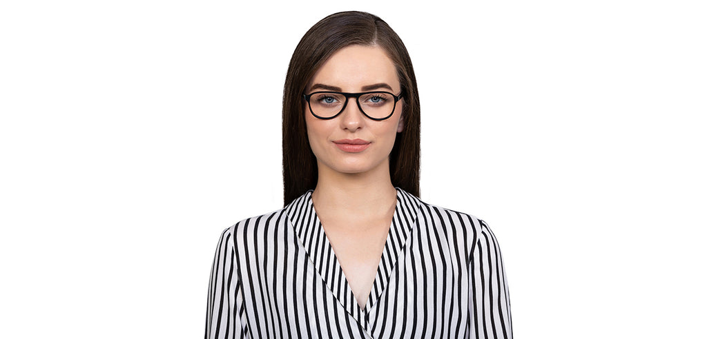 Aviator Eyeglasses-Frame Aviator--EG