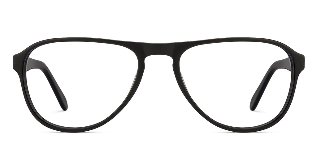 Aviator Eyeglasses-Frame Aviator--EG