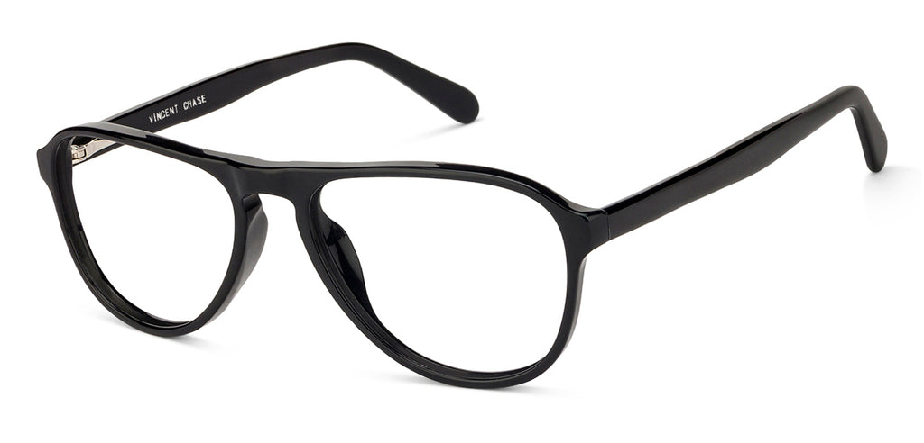 Aviator Eyeglasses-Frame Aviator--EG