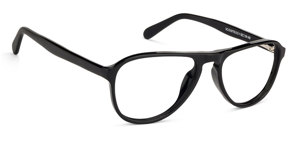 Aviator Eyeglasses-Frame Aviator--EG