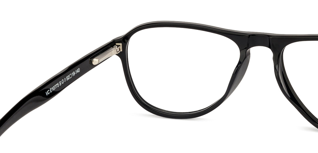 Aviator Eyeglasses-Frame Aviator--EG