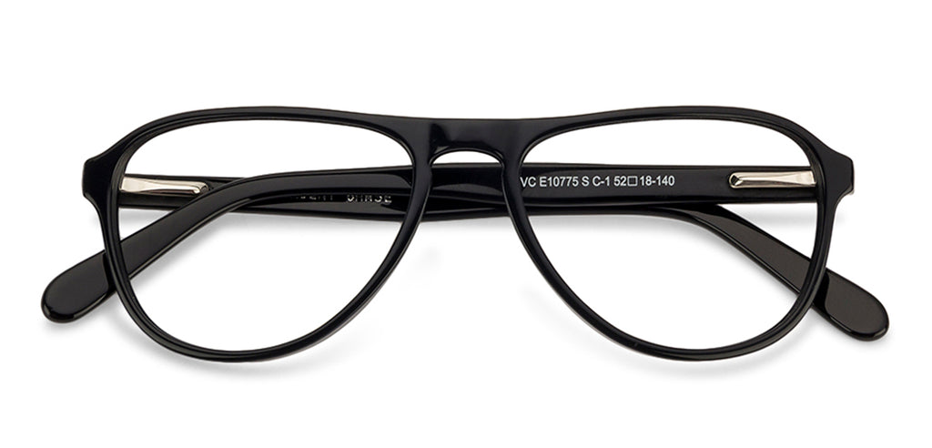Aviator Eyeglasses-Frame Aviator--EG