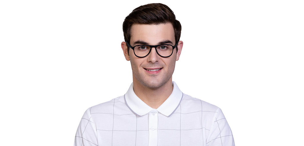 Aviator Eyeglasses-Frame Aviator--EG