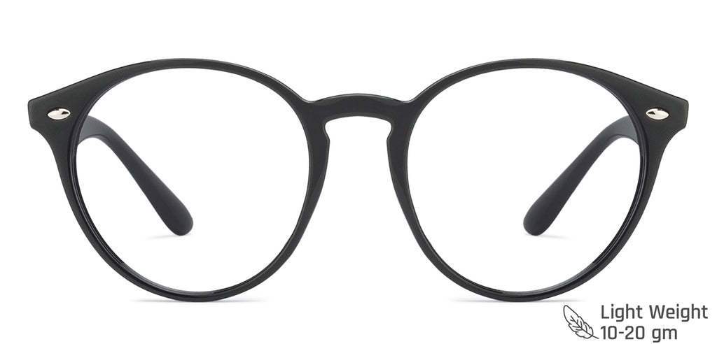 -Frame Round--EG
