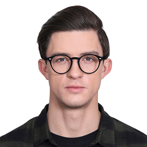 -Frame Round--EG