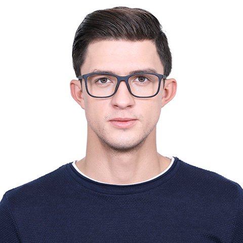 -Frame Rectangle--EG