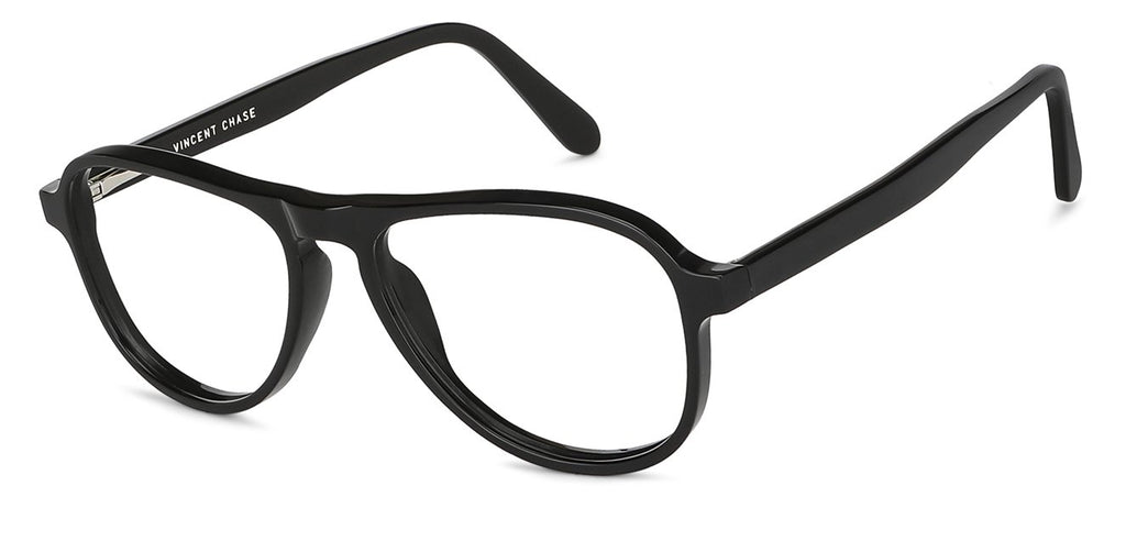 Aviator Eyeglasses-Frame Aviator--EG