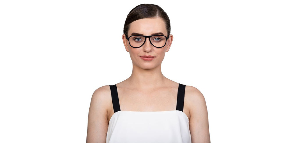 -Frame Aviator--EG