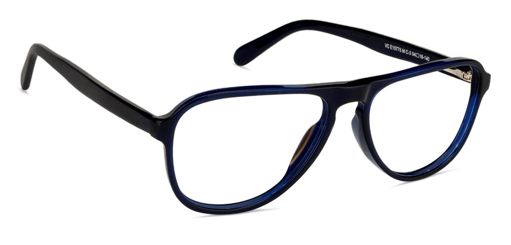 -Frame Aviator--EG