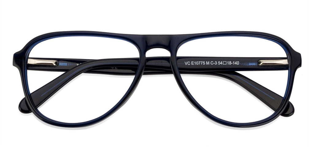 -Frame Aviator--EG