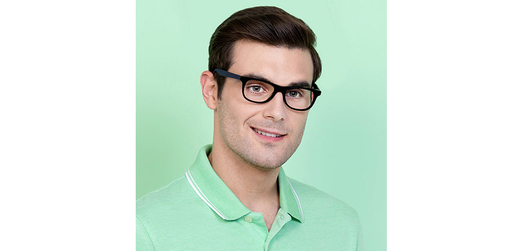-Frame Wayfarer--EG