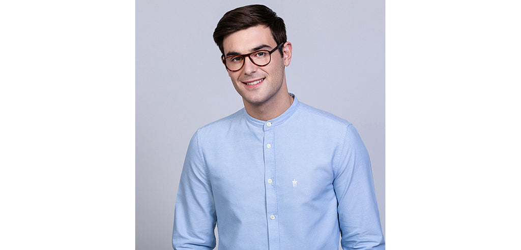 -Frame Aviator--EG
