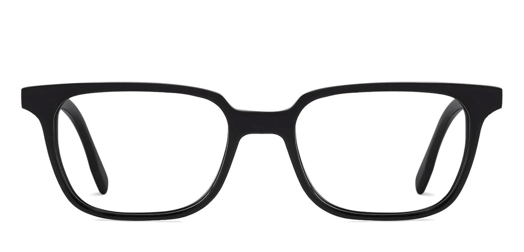 Rectangle Eyeglasses-Frame Rectangle--EG
