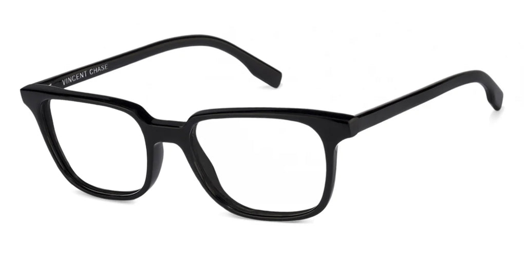 Rectangle Eyeglasses-Frame Rectangle--EG