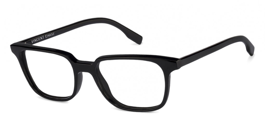 Rectangle Eyeglasses-Frame Rectangle--EG