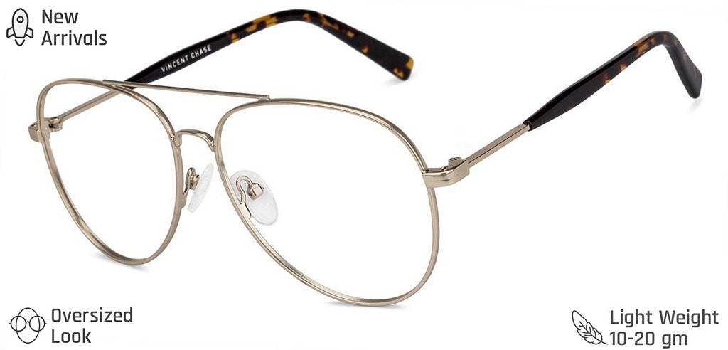 -Frame Aviator--EG