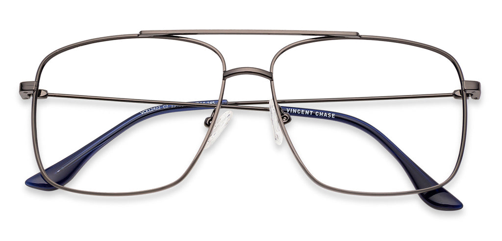 Vincent Chase Eyeglasses-Frame Square--EG