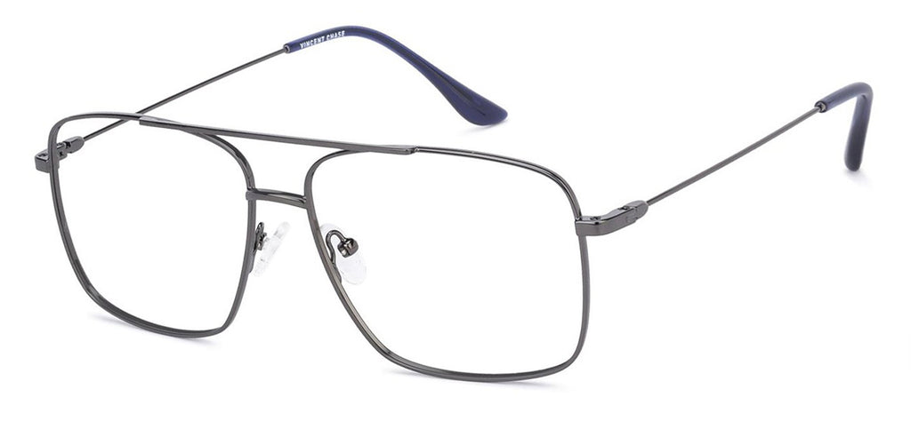 Vincent Chase Eyeglasses-Frame Square--EG