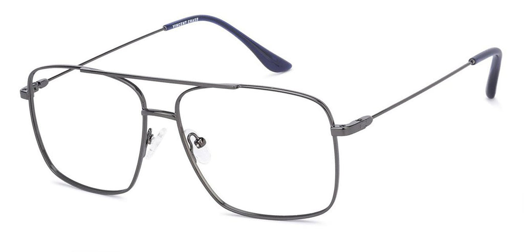 Vincent Chase Eyeglasses-Frame Square--EG