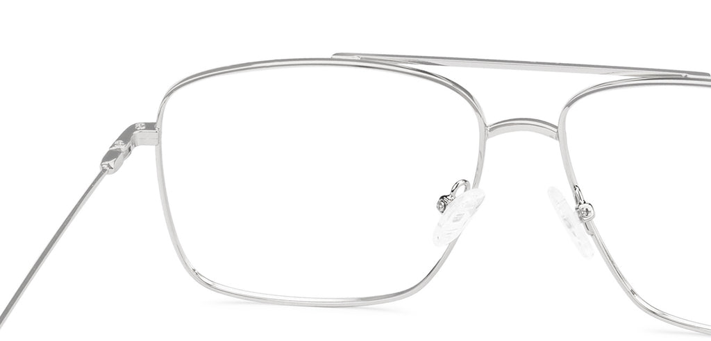 Vincent Chase Eyeglasses-Frame Square--EG