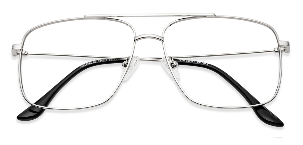 Vincent Chase Eyeglasses-Frame Square--EG