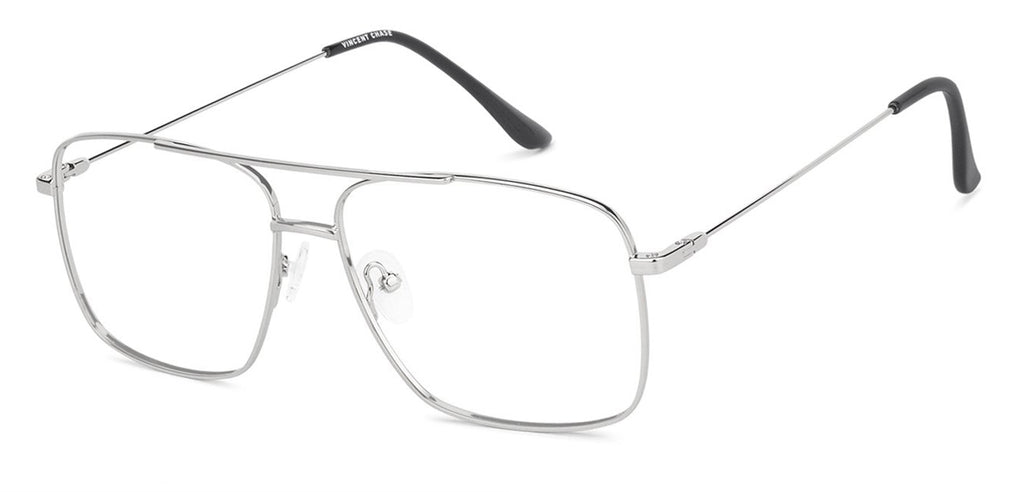 Vincent Chase Eyeglasses-Frame Square--EG