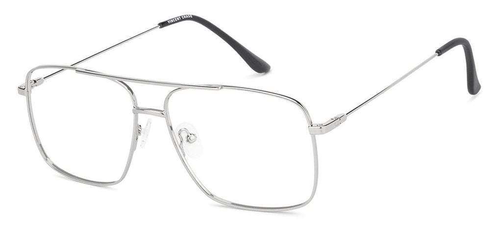 Vincent Chase Eyeglasses-Frame Square--EG