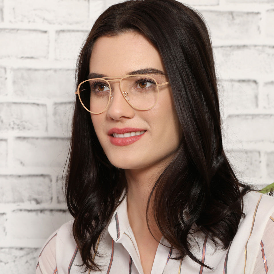 -Frame Aviator--EG