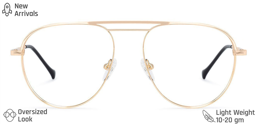 -Frame Aviator--EG