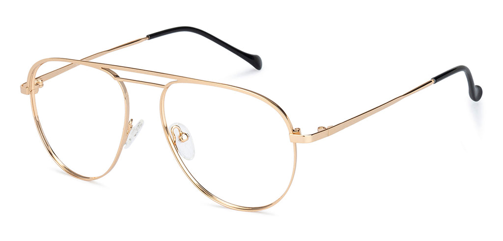 -Frame Aviator--EG