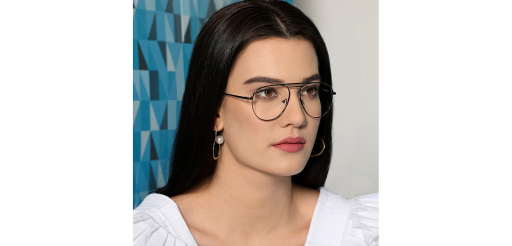 -Frame Aviator--EG