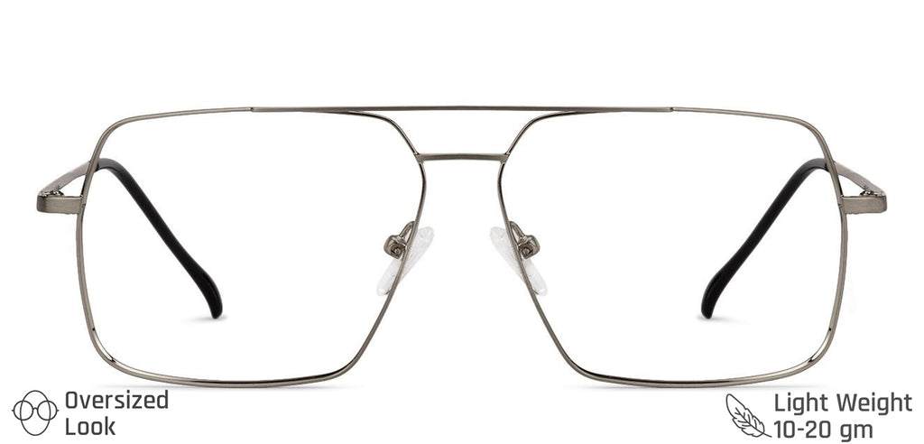 -Frame Square--EG