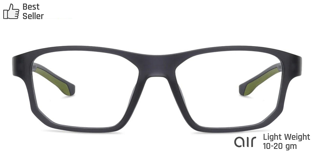 -Frame Rectangle--EG