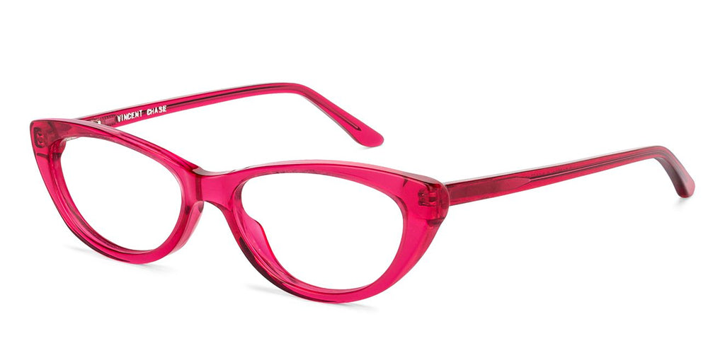 -Frame Cat Eye--EG