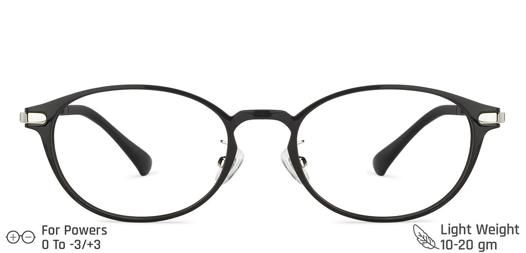 -Frame Round--EG
