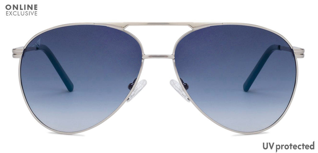 -Frame Aviator--SG