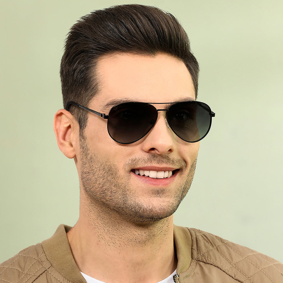 -Frame Aviator--SG