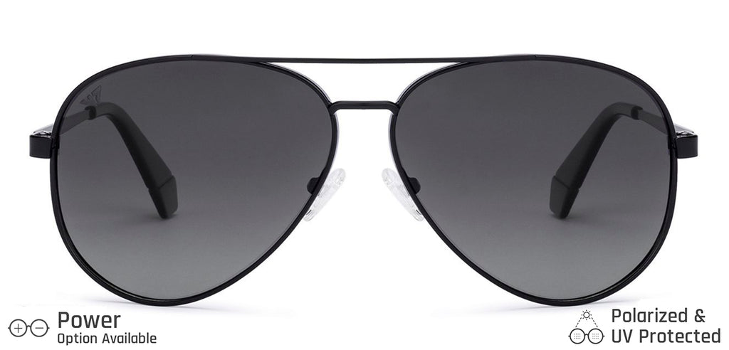 -Frame Aviator--SG