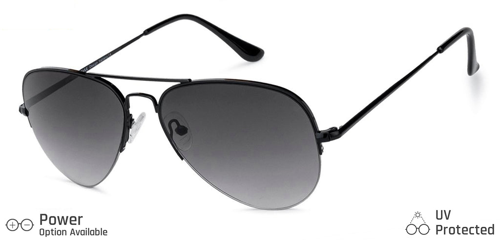 -Frame Aviator--SG
