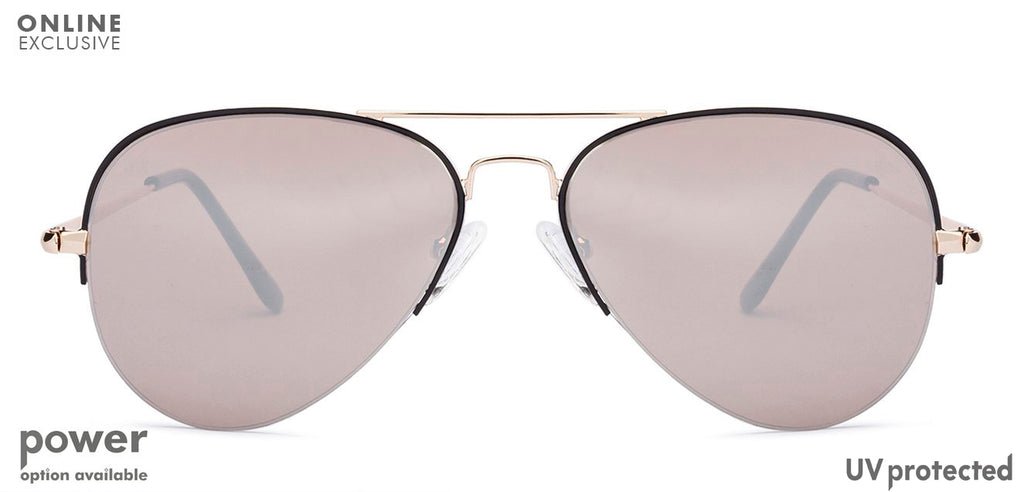 -Frame Aviator--SG