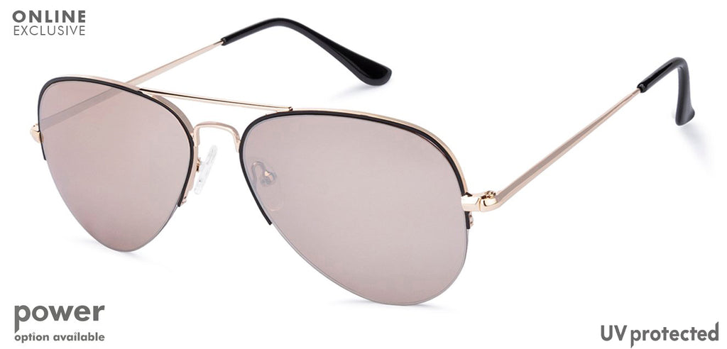 -Frame Aviator--SG