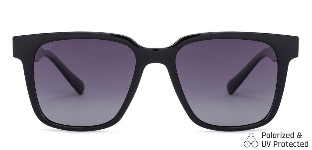 -Frame Wayfarer--SG