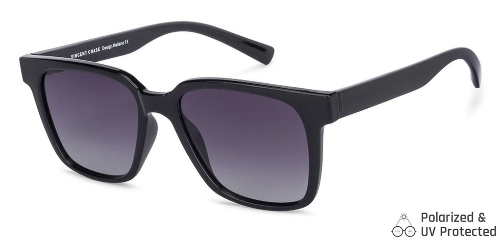 -Frame Wayfarer--SG