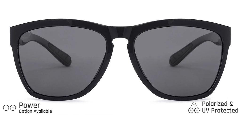 -Frame Wayfarer--SG