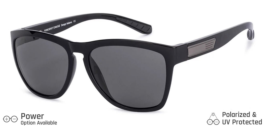 -Frame Wayfarer--SG