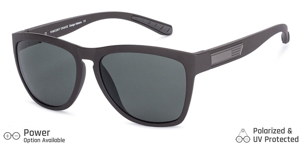 -Frame Wayfarer--SG