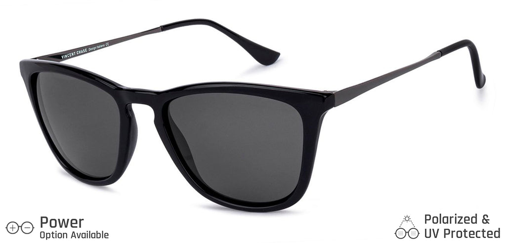 -Frame Wayfarer--SG
