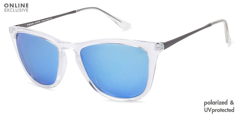 -Frame Wayfarer--SG