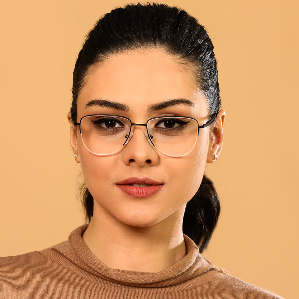 -Frame Aviator--EG