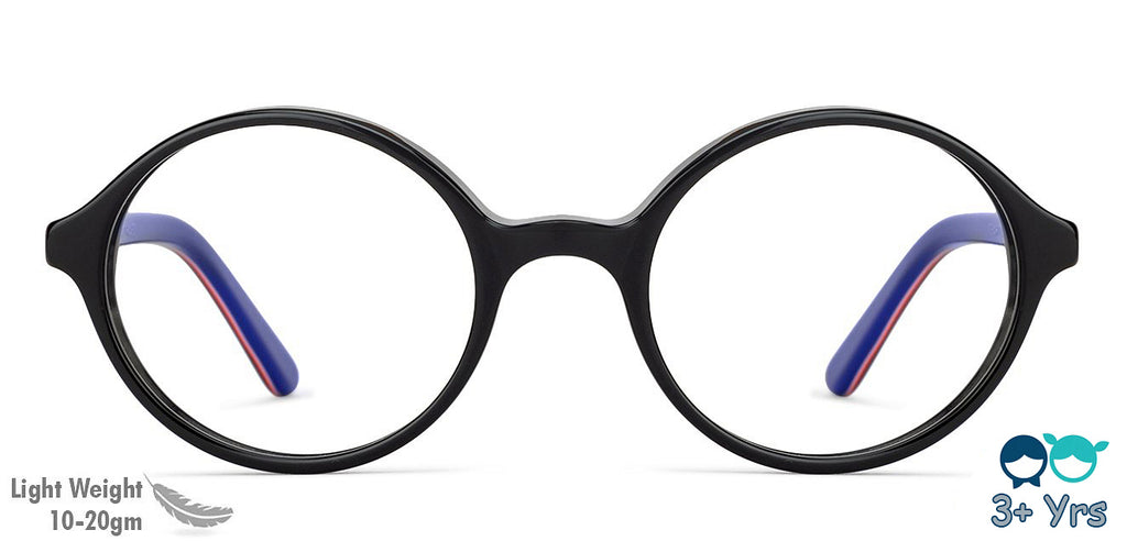 -Frame Round--EG